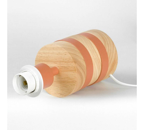 Настольная лампа декоративная LGO LSP-0666