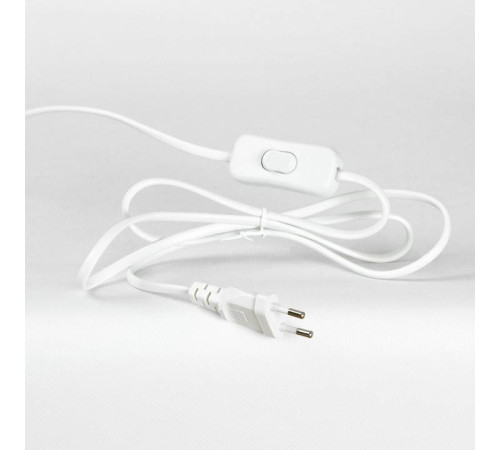 Настольная лампа декоративная LGO LSP-0666