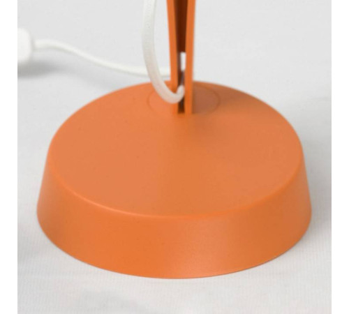 Настольная лампа офисная Lussole Union LSP-0670