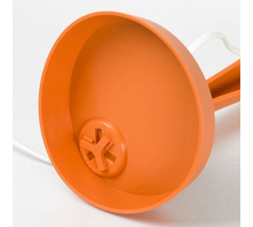 Настольная лампа офисная Lussole Union LSP-0670