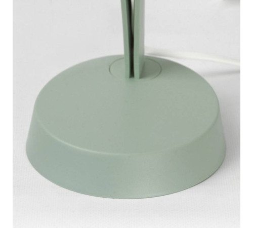 Настольная лампа офисная Lussole Union LSP-0671