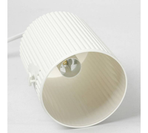 Настольная лампа офисная Lussole Union LSP-0672