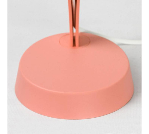 Настольная лампа офисная Lussole Union LSP-0672