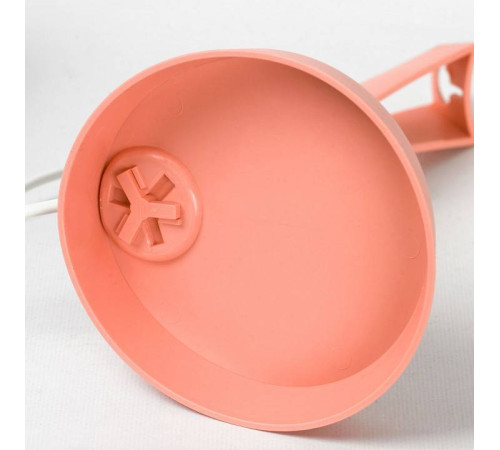 Настольная лампа офисная Lussole Union LSP-0672