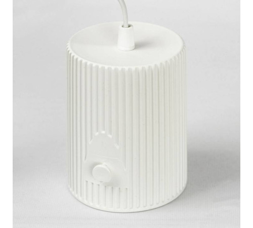 Настольная лампа офисная Lussole Union LSP-0673