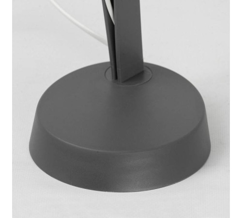Настольная лампа офисная Lussole Union LSP-0673
