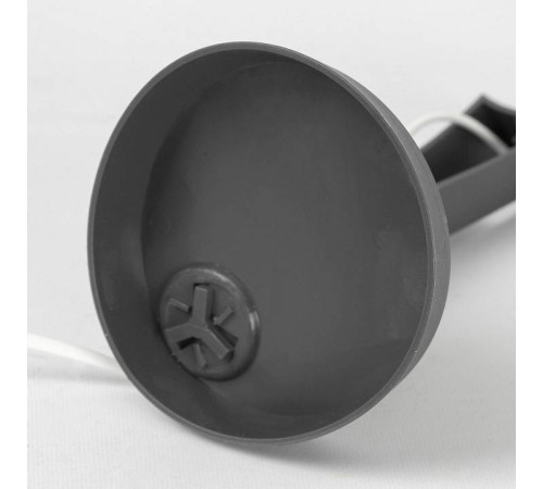 Настольная лампа офисная Lussole Union LSP-0673