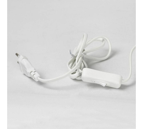 Настольная лампа офисная Lussole Union LSP-0673