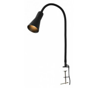 Настольная лампа офисная Lussole Escambia LSP-0716
