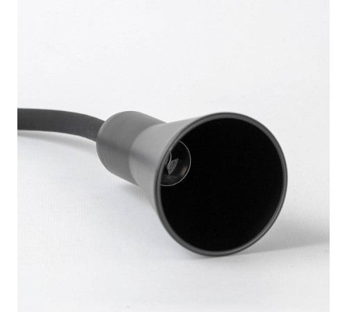 Настольная лампа офисная Lussole Escambia LSP-0716