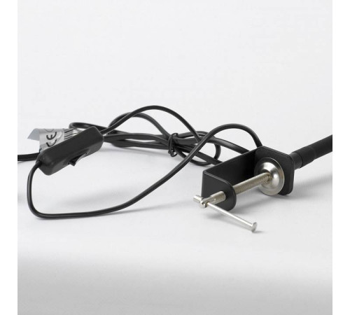 Настольная лампа офисная Lussole Escambia LSP-0716