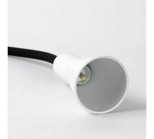 Настольная лампа офисная Lussole Escambia LSP-0717