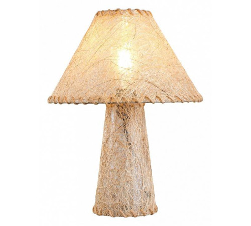 Настольная лампа декоративная LGO LSP-0822