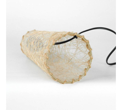 Настольная лампа декоративная LGO LSP-0822