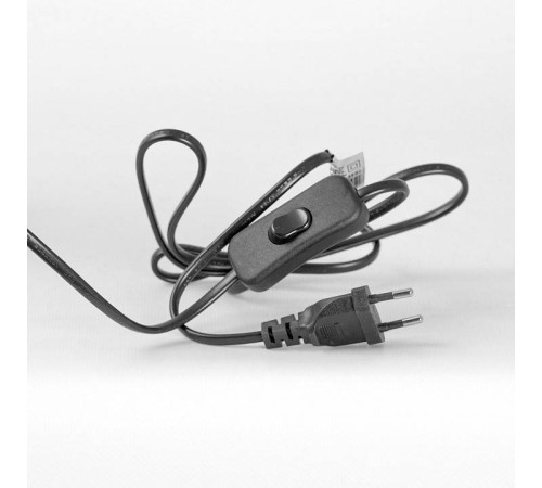 Настольная лампа декоративная LGO LSP-0822