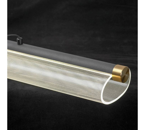 Подвесной светильник Lussole Bradford LSP-0925