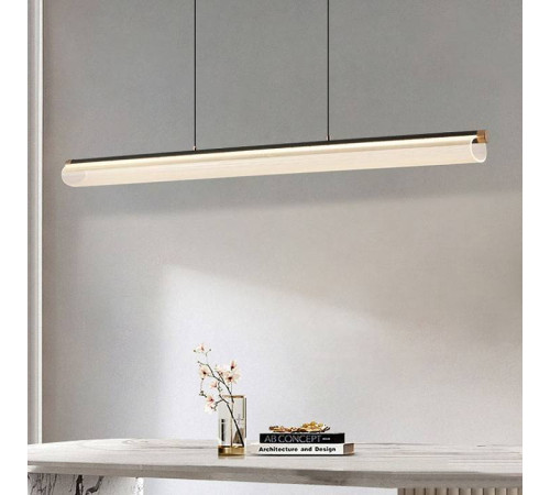 Подвесной светильник Lussole Bradford LSP-0925