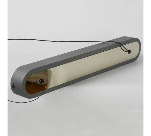 Подвесной светильник Lussole Bradford LSP-0925