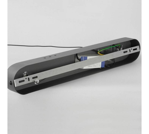 Подвесной светильник Lussole Bradford LSP-0925