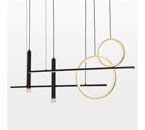 Подвесной светильник Lussole LSP-7002 LSP-7006