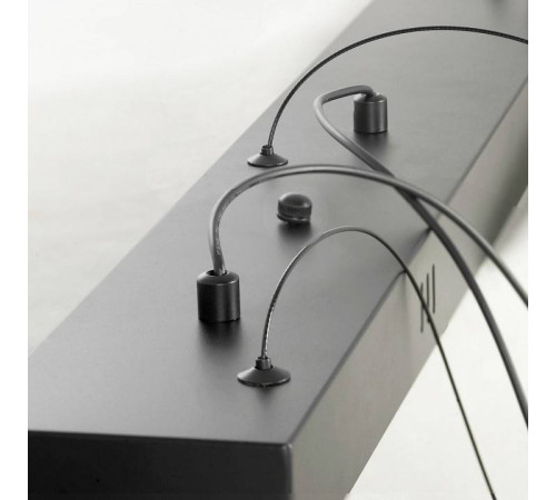 Подвесной светильник Lussole LSP-7002 LSP-7006