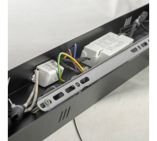 Подвесной светильник Lussole LSP-7002 LSP-7006