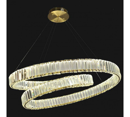 Подвесной светильник Lussole Centennial LSP-7024