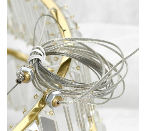 Подвесной светильник Lussole Centennial LSP-7024