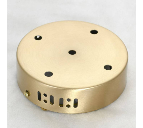 Подвесной светильник Lussole Centennial LSP-7024