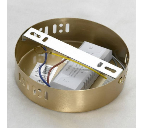 Подвесной светильник Lussole Centennial LSP-7024