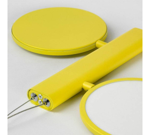 Подвесной светильник Lussole Aberdeen LSP-7086