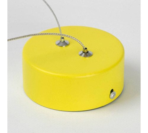 Подвесной светильник Lussole Aberdeen LSP-7086