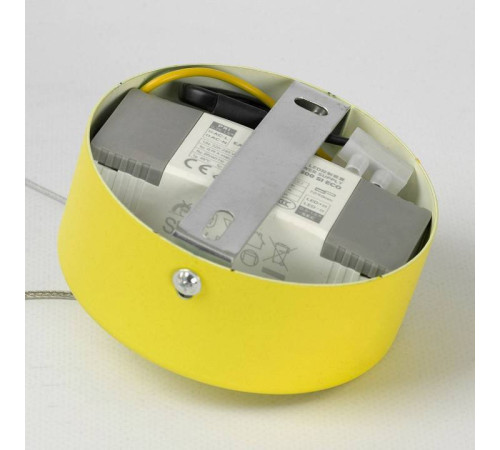 Подвесной светильник Lussole Aberdeen LSP-7086