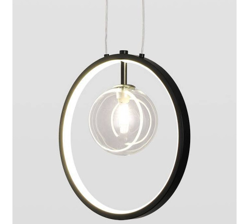 Подвесной светильник Lussole Lancaster LSP-7088