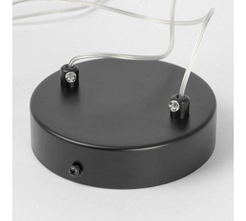 Подвесной светильник Lussole Lancaster LSP-7088