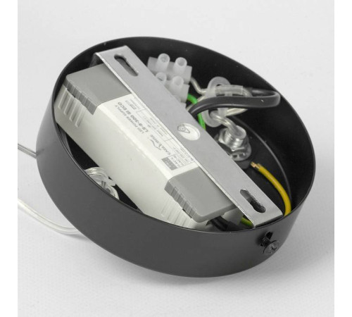 Подвесной светильник Lussole Lancaster LSP-7088