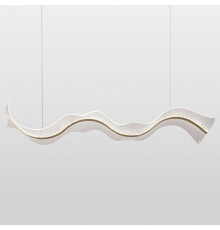 Подвесной светильник Lussole Bradford LSP-7159