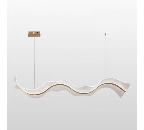 Подвесной светильник Lussole Bradford LSP-7159