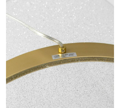 Подвесной светильник Lussole Bradford LSP-7159