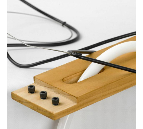 Подвесной светильник Lussole Prairie LSP-7197