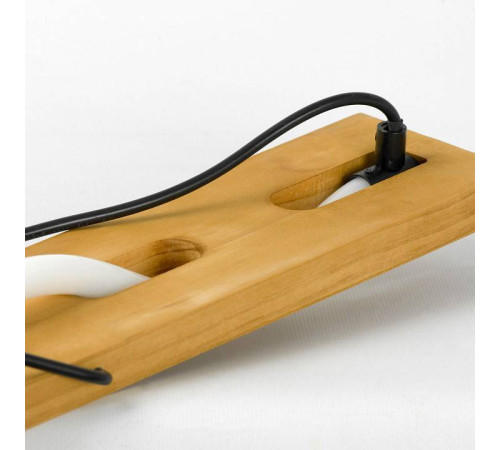 Подвесной светильник Lussole Prairie LSP-7197