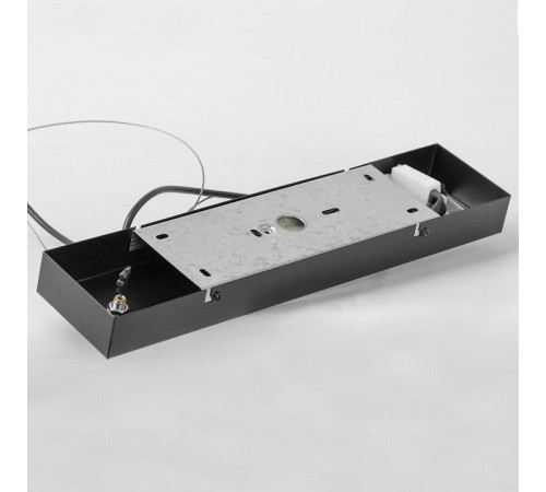 Подвесной светильник Lussole Prairie LSP-7197