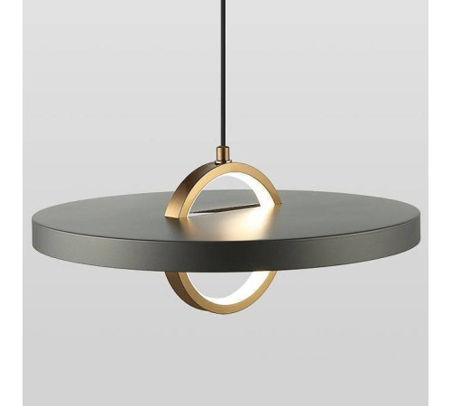 Подвесной светильник Lussole Ketchikan LSP-7198