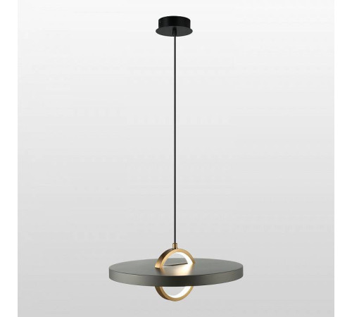 Подвесной светильник Lussole Ketchikan LSP-7198