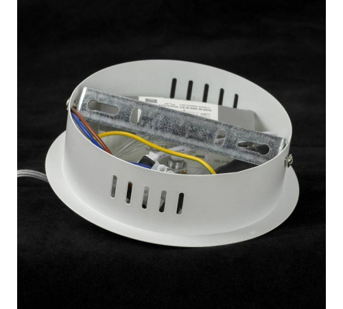 Подвесной светильник Lussole Ketchikan LSP-7199