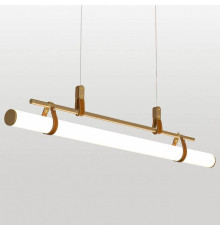 Подвесной светильник Lussole Clinch LSP-7262