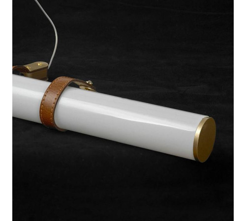 Подвесной светильник Lussole Clinch LSP-7262