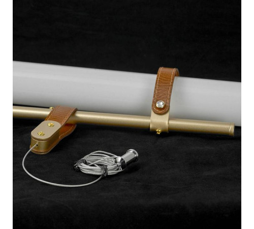 Подвесной светильник Lussole Clinch LSP-7262