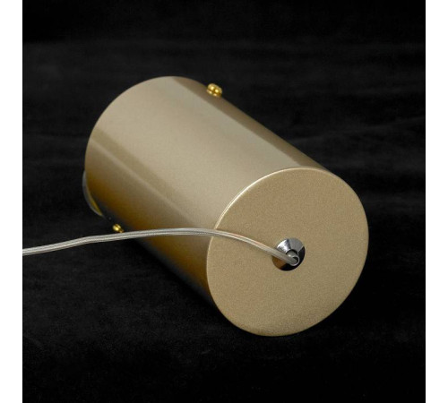 Подвесной светильник Lussole Clinch LSP-7262