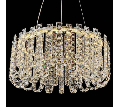 Подвесной светильник Lussole Napa LSP-7266